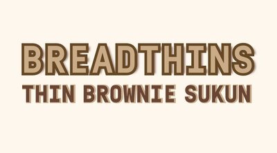 Trademark BREADTHINS