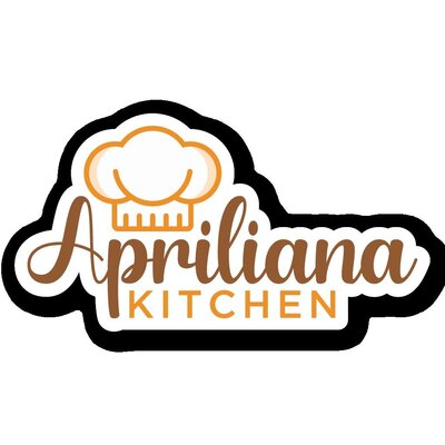 Trademark Apriliana Kitchen