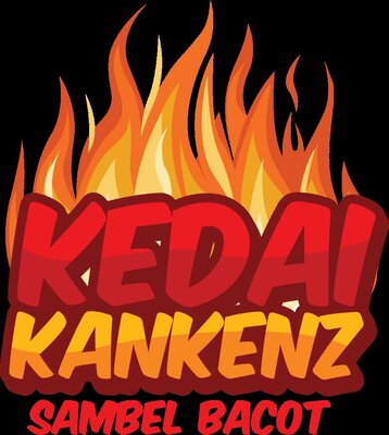 Trademark Kedai Kankenz Sambel Bacot