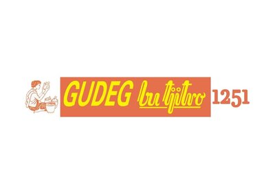 Trademark Gudeg Bu Tjitro 1251