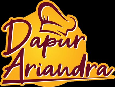 Trademark Dapur ariandra