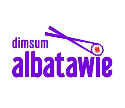 Trademark Dimsum albatawie