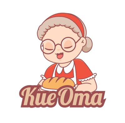 Trademark Kue Oma