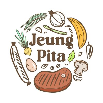 Trademark Jeung pita