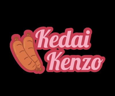 Trademark Kedai Kenzo