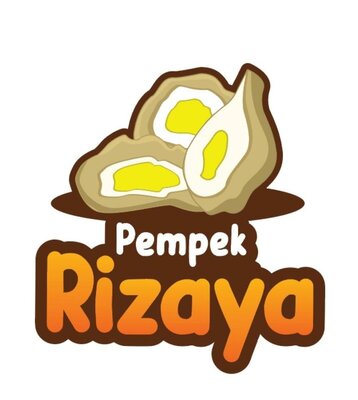 Trademark Pempek Rizaya