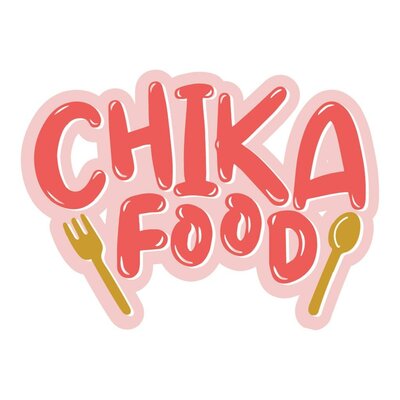 Trademark Chika Food