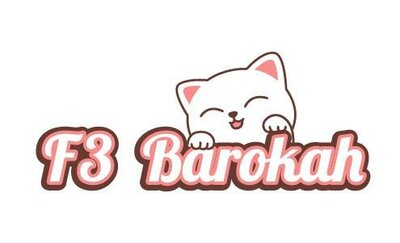 Trademark F3 Barokah