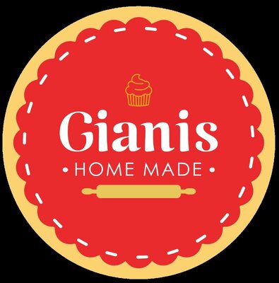 Trademark Gianis Home Made