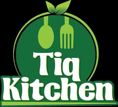 Trademark Tiq Kitchen