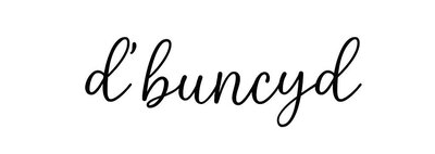 Trademark dBuncyd