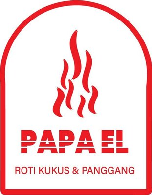 Trademark Papa EL Roti Kukus & Panggang