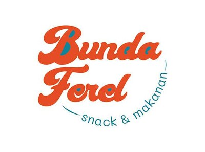 Trademark Bunda Ferel Snack & Makanan