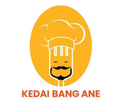 Trademark KEDAI BANG ANE