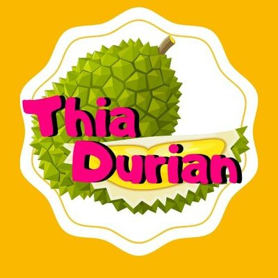 Trademark THIA DURIAN