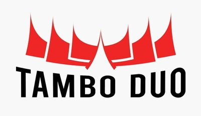 Trademark Tambo Duo