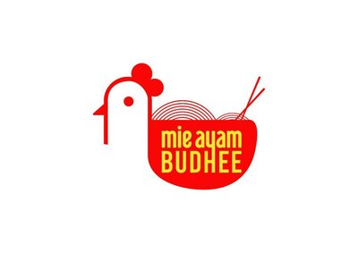 Trademark Mie Ayam BUDHEE