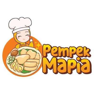 Trademark PEMPEK MAPIA