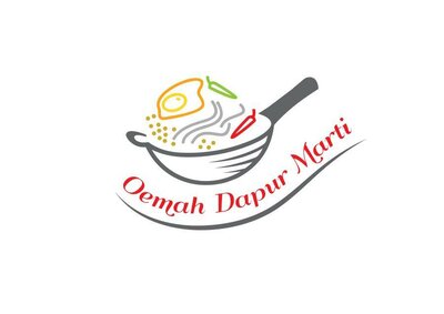 Trademark OEMAH DAPUR MARTI