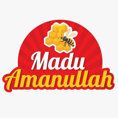 Trademark madu amanullah