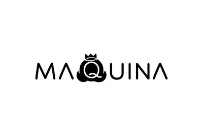 Trademark Maquina