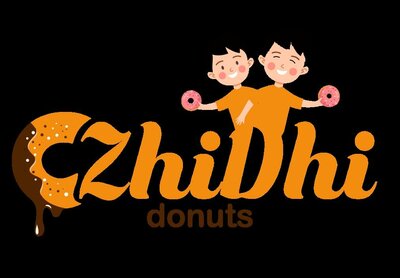 Trademark Zhidhi donuts