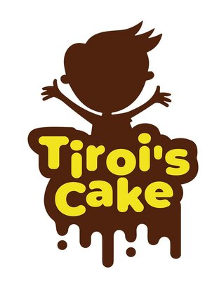 Trademark tiroi's cake