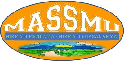 Trademark MASSMU NIKMATI MENUNYA - NIKMATI SUASANANYA + GAMBAR