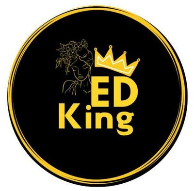 Trademark ED King