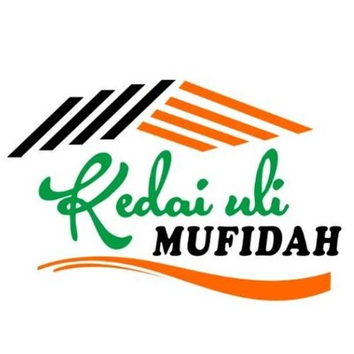 Trademark Kedai Uli Mufidah