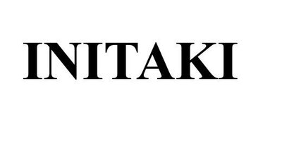 Trademark INITAKI