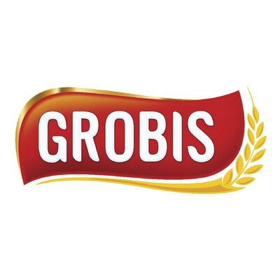 Trademark GROBIS