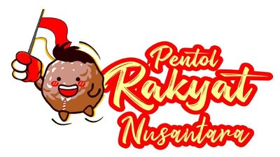 Trademark PENTOL RAKYAT NUSANTARA + Lukisan