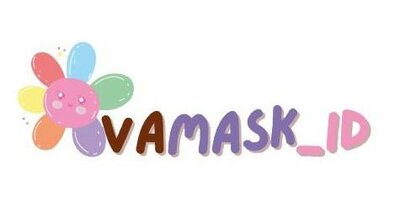 Trademark VAMASK_ID + logo