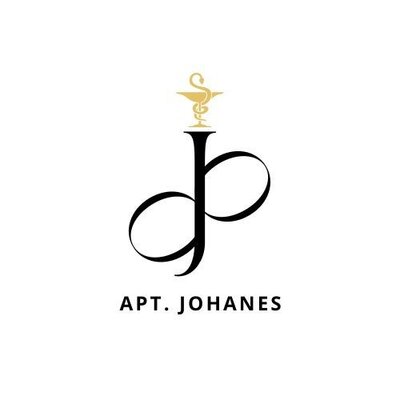 Trademark APT. JOHANES & LUKISAN