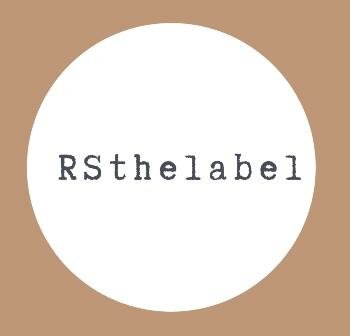 Trademark RSthelabel