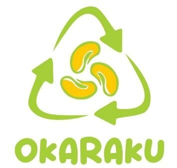 Trademark OKARAKU + LOGO