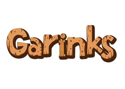 Trademark GARINKS