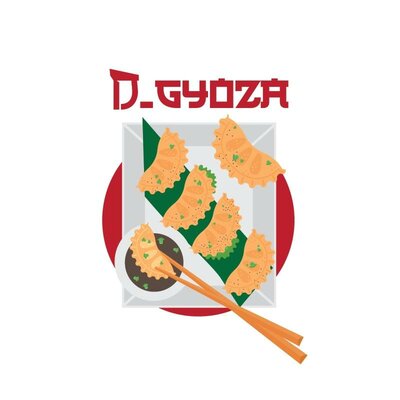 Trademark D’Gyoza