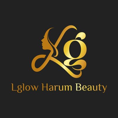 Trademark Lglow Harum Beauty