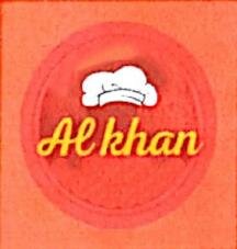 Trademark Al khan + Logo