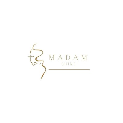 Trademark Madam Shine