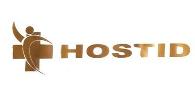 Trademark HOSTID + Logo