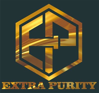 Trademark EXTRA PURITY + LOGO