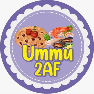 Trademark Ummu 2AF + Gambar/Logo