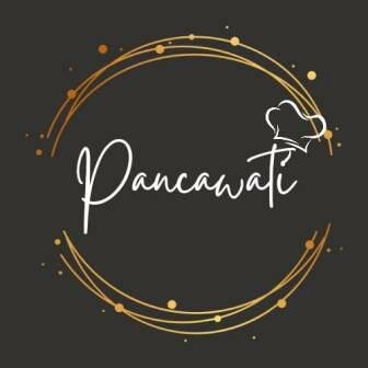 Trademark PANCAWATI + LOGO