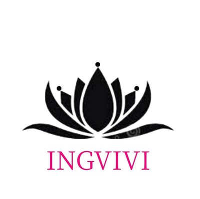 Trademark INGVIVI + Logo