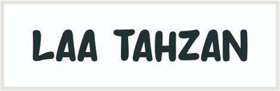 Trademark LAA TAHZAN