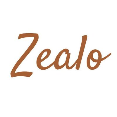 Trademark Zealo