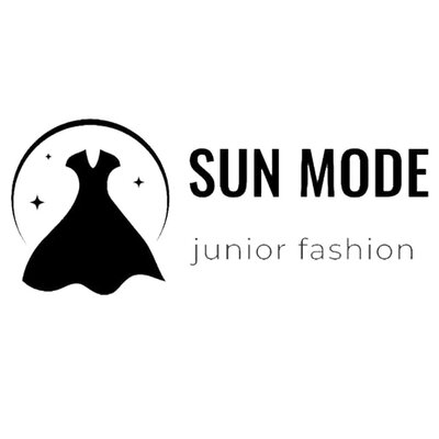 Trademark Sun Mode Junior Fashion